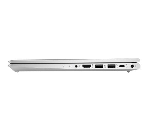 9V1N7AT#ABU | HP ProBook 445 G10 AMD Ryzen™ 5 7530U Laptop 35.6 cm (14") Full HD 8 GB DDR4-SDRAM 256 GB SSD Wi-Fi 6E (802.11ax) Windows 11 Pro Silver