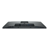 DELL Pro Plus P2725H_WOST computer monitor 68.6 cm (27") 1920 x 1080 pixels Full HD LCD Black