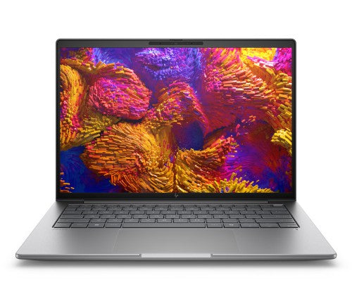 8T163EA#ABU | HP ZBook 8 G1ak Wolf Pro Security Edition Copilot+ PC AMD Ryzen AI 7 PRO PRO 350 Mobile workstation 35.6 cm (14") WQXGA 32 GB DDR5-SDRAM 512 GB SSD Wi-Fi 7 (802.11be) Windows 11 Pro AI Workstation, AI PC Silver