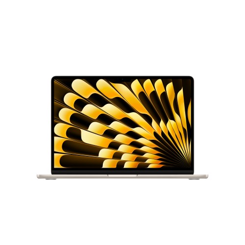 MDHD4B/A | Apple MacBook Air Apple M M5 Laptop 34.5 cm (13.6") 24 GB 1 TB SSD Wi-Fi 7 (802.11be) macOS Tahoe Beige