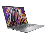 HP ZBook Power G11 A AMD Ryzen™ 9 8945HS 40.6 cm (16") WUXGA 32 GB DDR5-SDRAM 1 TB SSD NVIDIA RTX 2000 Ada Wi-Fi 6E (802.11ax) Windows 11 Pro AI PC