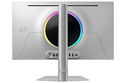 LS27DG602SUXXU | Samsung 27" Odyssey OLED G60SD QHD, 360Hz Gaming Monitor