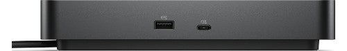 DELL-SD25 | DELL Pro SD25 Wired USB 3.2 Gen 2 (3.1 Gen 2) Type-C Black