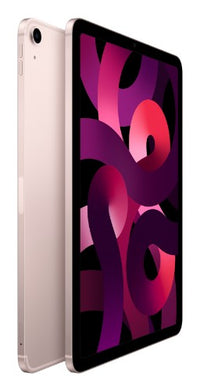 Apple iPad Air 5th Gen 10.9in M1 Wi-Fi + Cellular 64GB - Pink