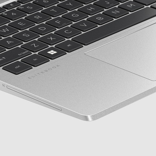 HP EliteBook 650 G10 Intel® Core™ i7 i7-1355U Laptop 39.6 cm (15.6") Full HD 16 GB DDR4-SDRAM 512 GB SSD Wi-Fi 6E (802.11ax) Windows 11 Pro Silver