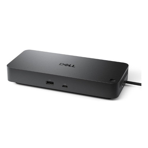 DELL-WD25Z | DELL Pro Dock WD25Z Wired USB 3.2 Gen 2 (3.1 Gen 2) Type-C Black