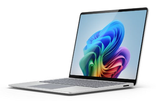 ZXY-00004 | Microsoft Surface Laptop 7 Copilot+ PC Snapdragon 35 cm (13.8") Touchscreen 16 GB LPDDR5x-SDRAM 1 TB SSD Wi-Fi 7 (802.11be) Windows 11 Pro Platinum
