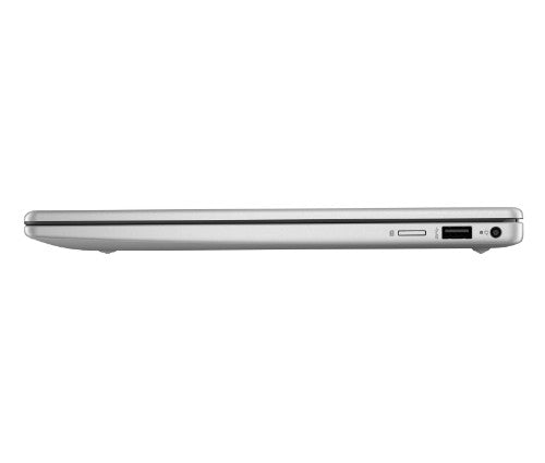D77FHEA#ABU | HP Laptop 14-ep1010nax Intel Core 3 100U 35.6 cm (14") HD 8 GB DDR4-SDRAM 256 GB SSD Wi-Fi 6 (802.11ax) Windows 11 Home Silver