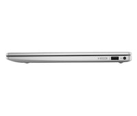 HP Laptop 14-ep1013nax Intel Core 5 120U 35.6 cm (14") HD 8 GB DDR4-SDRAM 512 GB SSD Wi-Fi 6 (802.11ax) Windows 11 Home Silver