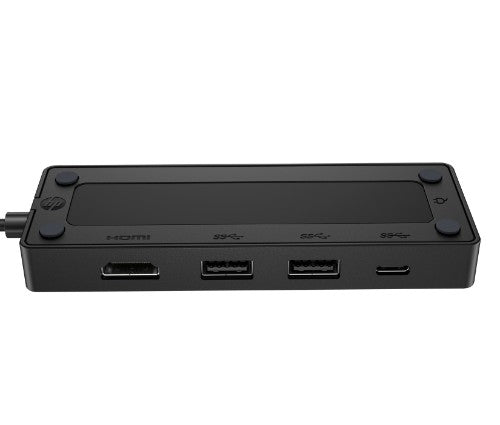 86S97UT | HP USB-C Travel Hub G3
