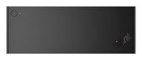 Lenovo ThinkPad USB4 Smart Dock 5500 Wired Black