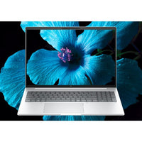 HP EliteBook 8 G1i 16 inch Notebook AI PC Intel Core Ultra 7 255U Laptop 40.6 cm (16") WUXGA 32 GB DDR5-SDRAM 512 GB SSD Wi-Fi 7 (802.11be) Windows 11 Pro Silver