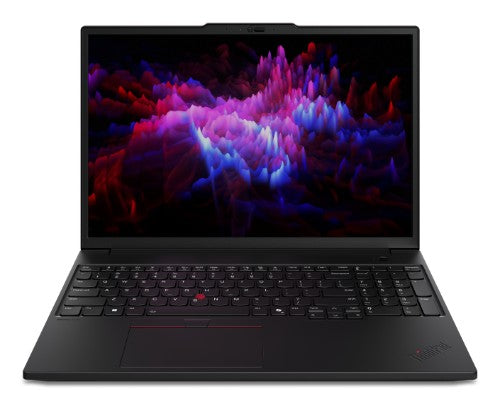 21KS0006UK-P | Lenovo ThinkPad P16s Gen 3 (Intel) Intel Core Ultra 7 155H Mobile workstation 40.6 cm (16") WUXGA 16 GB DDR5-SDRAM 512 GB SSD NVIDIA RTX 500 Ada Wi-Fi 6E (802.11ax) Windows 11 Pro UK English Black (PROMO)