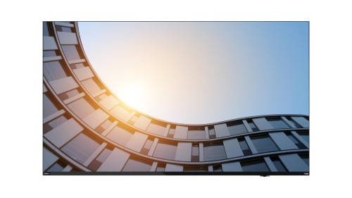 64ACGAT1EK | Lenovo ThinkVision E65 LFD computer monitor 163.8 cm (64.5") 3840 x 2160 pixels 4K Ultra HD LCD Black