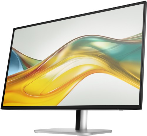 9D9S0UT#ABB | HP Series 5 Pro 27 inch QHD Monitor - 527pq