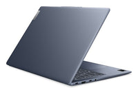 Lenovo IdeaPad Slim 5 14Q8X9 Copilot+ PC Snapdragon X1P-42-100 Laptop 35.6 cm (14") WUXGA 16 GB LPDDR5x-SDRAM 512 GB SSD Wi-Fi 7 (802.11be) Windows 11 Home UK English Blue