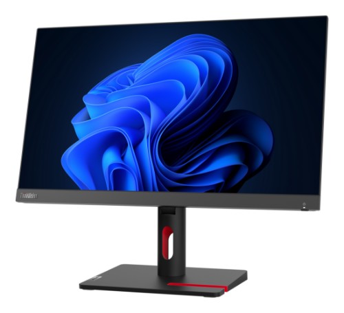 63FCKATBUK | Lenovo ThinkVision S22i-30 computer monitor 54.6 cm (21.5") 1920 x 1080 pixels Full HD LCD Black, Grey