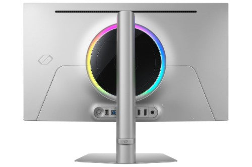 LS27FG810SUXXU | Samsung 27" Odyssey OLED G81SF 240Hz Gaming Monitor