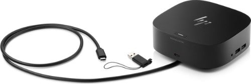 5TW13AA#ABB | HP USB-C/A Universal Dock G2