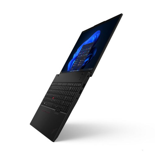 21SC002RUK | Lenovo ThinkPad L16 Gen 2 (AMD) AMD Ryzen™ 7 PRO 250 Laptop 40.6 cm (16") WUXGA 16 GB DDR5-SDRAM 512 GB SSD Wi-Fi 7 (802.11be) Windows 11 Pro UK English Black