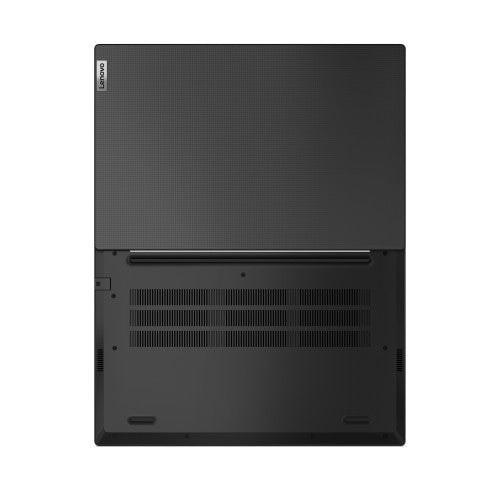 Lenovo V14 G5 IRL Intel Core 5 120U Laptop 35.6 cm (14") Full HD 8 GB DDR5-SDRAM 256 GB SSD Wi-Fi 6 (802.11ax) Windows 11 Pro UK English Black