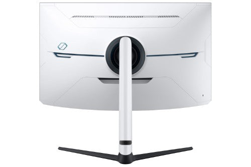 Samsung Neo G8 computer monitor 81.3 cm (32") 3840 x 2160 pixels 4K Ultra HD Black, White