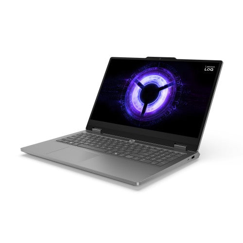 83SC000GUK | Lenovo LOQ Essential 15IRX11 Intel® Core™ i5 i5-13450HX Laptop 39.6 cm (15.6") Full HD 16 GB DDR5-SDRAM 512 GB SSD NVIDIA® GeForce RTX™ 5050 Wi-Fi 6 (802.11ax) Windows 11 Home English Grey