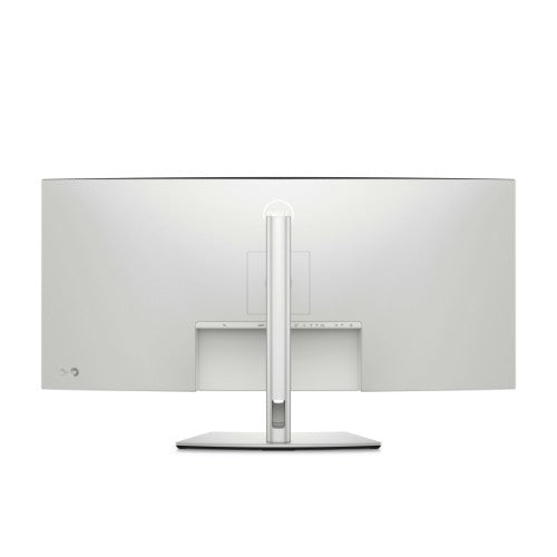 DELL-U4025QW | DELL UltraSharp U4025QW computer monitor 101.6 cm (40") 5120 x 2160 pixels 5K Ultra HD LCD Silver