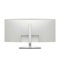 DELL UltraSharp U4025QW computer monitor 101.6 cm (40") 5120 x 2160 pixels 5K Ultra HD LCD Silver
