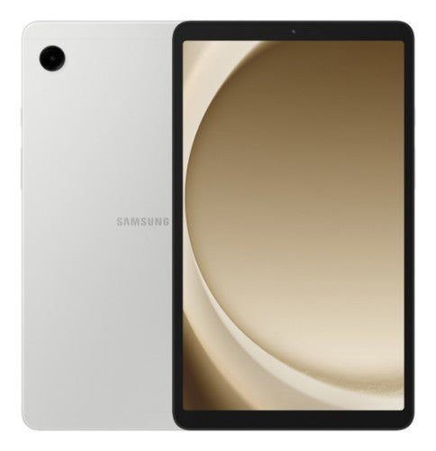 SM-X110NZSAEUB | Samsung Galaxy Tab SM-X110 Mediatek 64 GB 22.1 cm (8.7") 4 GB Wi-Fi 5 (802.11ac) Android 13 Silver