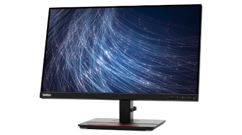63A5GAT6UK | Lenovo ThinkVision T24m-29 computer monitor 60.5 cm (23.8") 1920 x 1080 pixels Full HD LCD Black