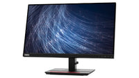 Lenovo ThinkVision T24m-29 computer monitor 60.5 cm (23.8") 1920 x 1080 pixels Full HD LCD Black
