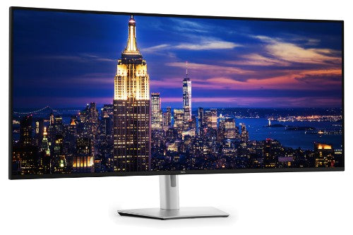 DELL-U5226KW | DELL UltraSharp U5226KW computer monitor 132.1 cm (52") 6144 x 2560 pixels 6K Ultra HD LCD Silver