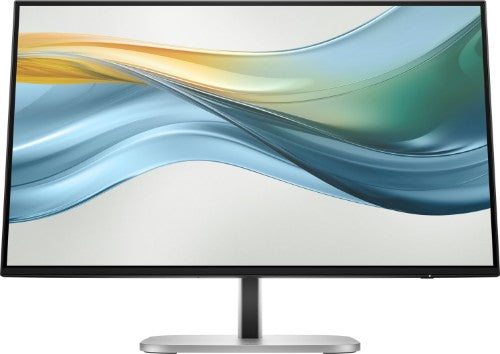 9D9V7AA#ABB | HP Series 5 Pro 23.8 inch FHD USB-C Monitor - 524pu