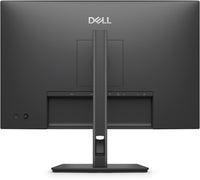DELL Pro P P2426E computer monitor 61.2 cm (24.1") 1920 x 1200 pixels WUXGA LCD Black