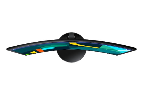 LS27D360GAUXXU | Samsung 27" S36GD FHD Curved Monitor