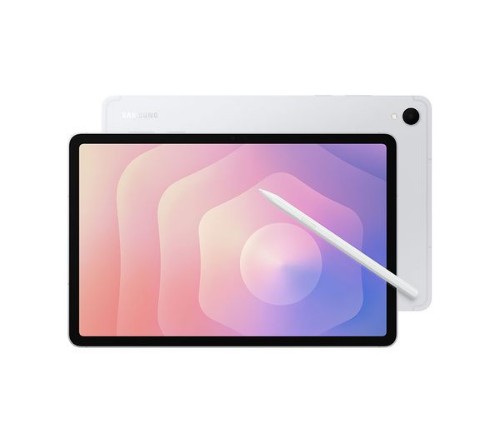 SM-X730NZSREUB | Samsung Galaxy Tab S11 128 GB 27.9 cm (11") 12 GB Wi-Fi 6 (802.11ax) Silver