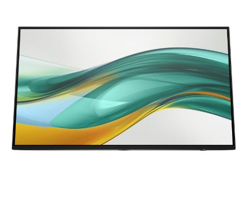 9D9L6A9#ABU | HP Series 5 Pro 23.8 inch FHD No Stand Monitor - 524pf