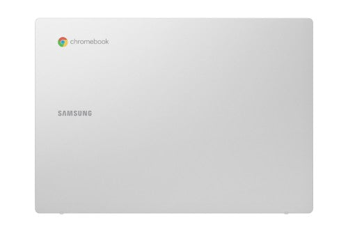 XE310XDA-KA1UK | Samsung Galaxy Chromebook Go Intel® Celeron® N4500 29.5 cm (11.6") HD 4 GB LPDDR4x-SDRAM 64 GB eMMC Wi-Fi 6 (802.11ax) ChromeOS Silver