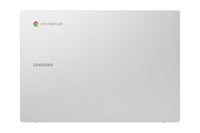 Samsung Galaxy Chromebook Go Intel® Celeron® N4500 29.5 cm (11.6") HD 4 GB LPDDR4x-SDRAM 64 GB eMMC Wi-Fi 6 (802.11ax) ChromeOS Silver