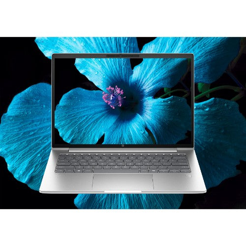 CJ9L2AT#ABU | HP ProBook 4 G1iR Intel Core 5 120U Laptop 35.6 cm (14") WUXGA 24 GB DDR5-SDRAM 256 GB SSD Wi-Fi 6E (802.11ax) Windows 11 Pro Silver