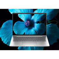 HP ProBook 4 G1i 14 inch Notebook AI PC Wolf Pro Security Edition Intel Core Ultra 5 225H Laptop 35.6 cm (14") WUXGA 32 GB DDR5-SDRAM 1 TB SSD Wi-Fi 7 (802.11be) Windows 11 Pro Silver