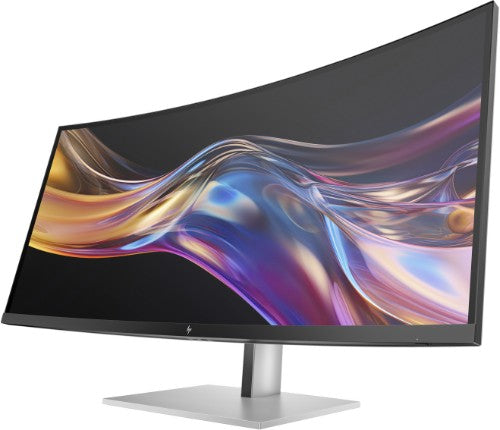 8K167AA#ABB | HP Series 7 Pro 37.5 inch WQHD+ Thunderbolt 4 Monitor - 738pu