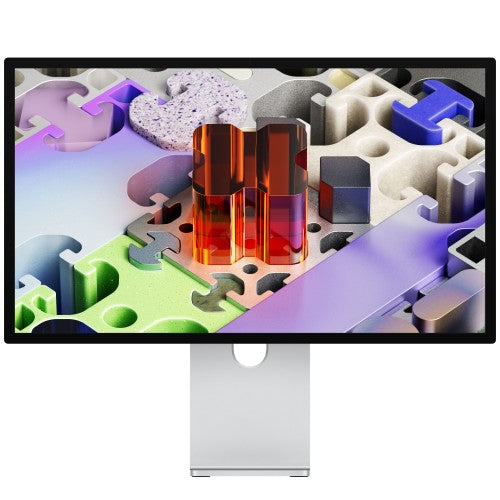 MFEQ4B/A | Apple Studio Display XDR - Nano-texture glass - VESA mount adapter (Stand not included)