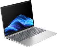 HP EliteBook 6 G1i Intel Core Ultra 5 225U Laptop 33.8 cm (13.3") WUXGA 16 GB DDR5-SDRAM 512 GB SSD Wi-Fi 7 (802.11be) Windows 11 Pro AI PC Silver