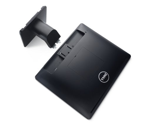 HR1P1 | DELL E Series E1715S computer monitor 43.2 cm (17") 1280 x 1024 pixels SXGA LCD Black