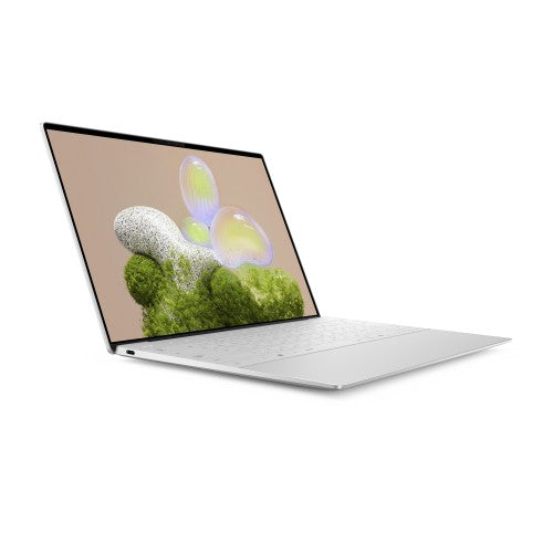 M7P54 | DELL XPS 13 9350 Copilot+ PC Intel Core Ultra 7 256V Laptop 34 cm (13.4") Full HD+ 16 GB LPDDR5x-SDRAM 512 GB SSD Wi-Fi 7 (802.11be) Windows 11 Pro UK English Platinum