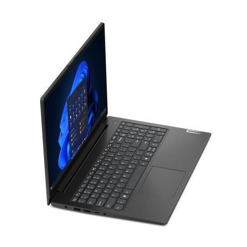 83UU0015UK | Lenovo V15 G6 ARP AMD Ryzen™ 5 150 Laptop 39.6 cm (15.6") Full HD 8 GB DDR5-SDRAM 512 GB SSD Wi-Fi 6 (802.11ax) Windows 11 Home English Black