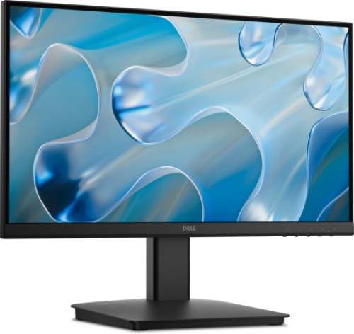 DELL-SE2225HM | DELL SE2225HM computer monitor 54.6 cm (21.5") 1920 x 1080 pixels Full HD LCD Black