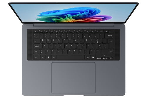 NP960XJG-KG3UK | Samsung Galaxy Book6 Pro (16", Core Ultra 7, 16GB), a Copilot+ PC